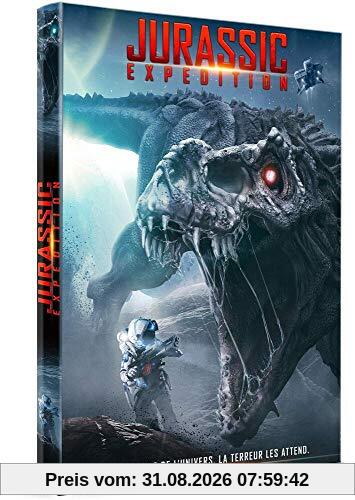 Jurassic Expedition