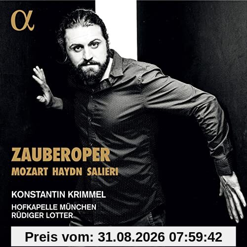 Zauberoper