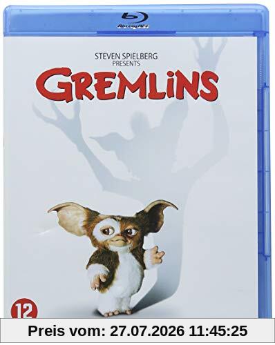 unbekannt Gremlins Brd