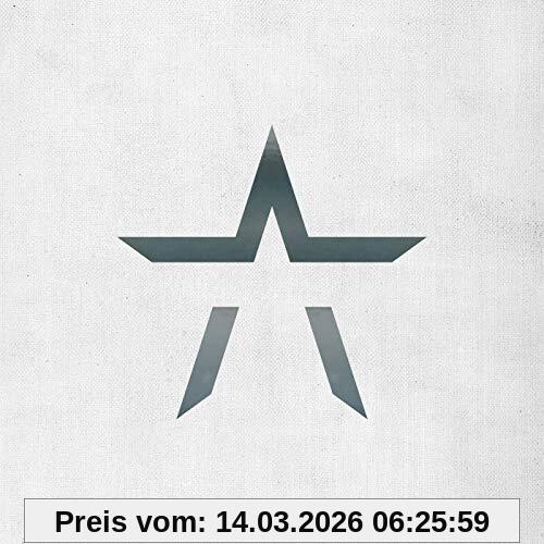 Starset Divisions