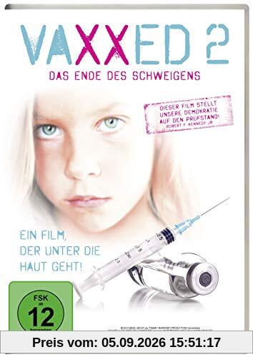 Vaxxed 2 - Das Ende des Schweigens