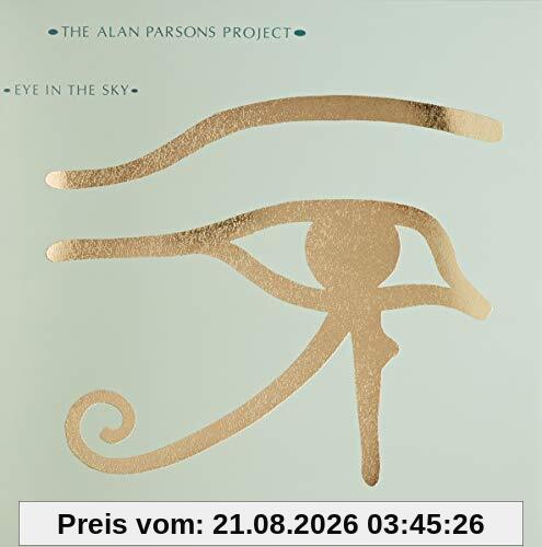 the Alan Parsons Project Eye In The Sky [Vinyl Lp]