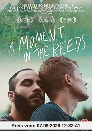 A Moment in the Reeds [DVD]
