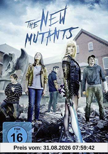 The New Mutants