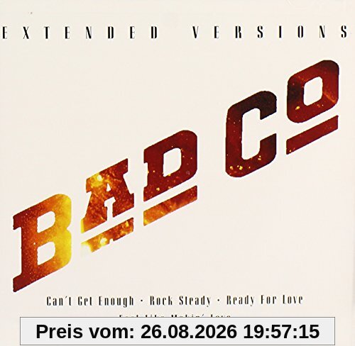 Extended Versions
