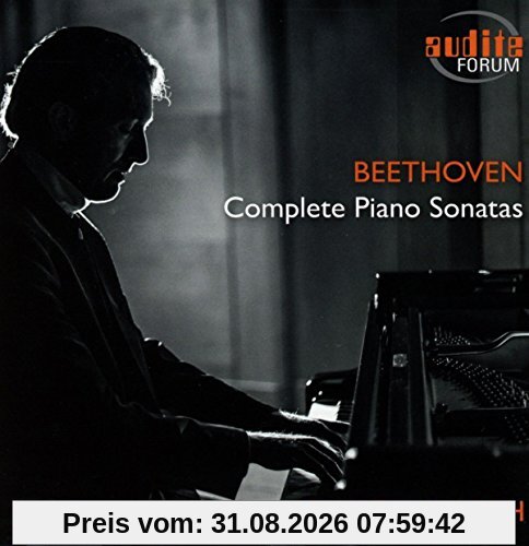 Beethoven:Complete Piano Sonatas