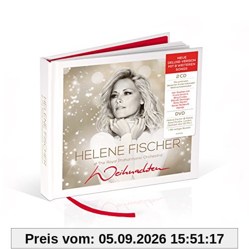 Weihnachten (Neue Deluxe-Version mit 8 weiteren Songs)