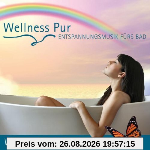 Entspannungsmusik fürs Bad - Wellness für die Seele