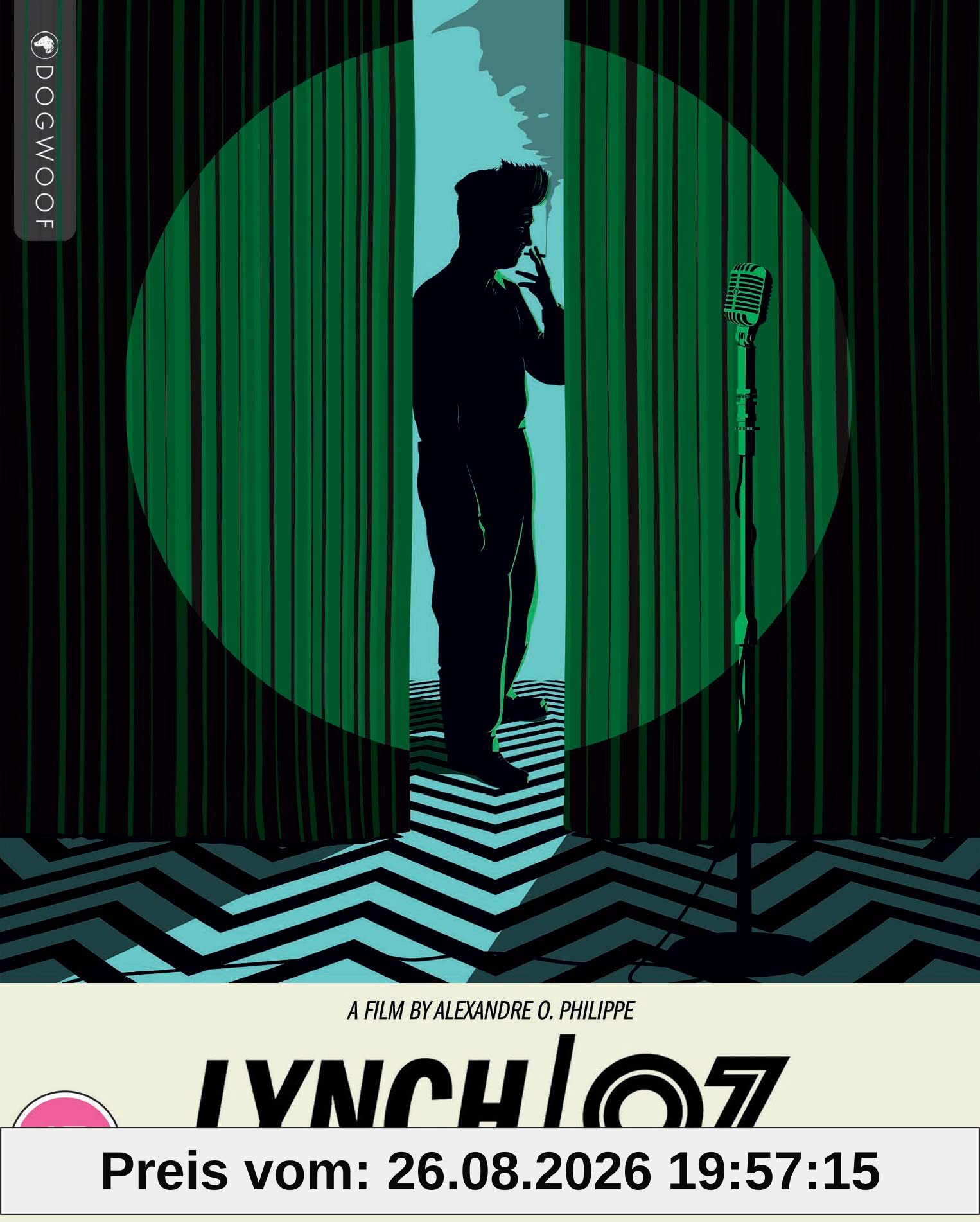 Lynch/Oz