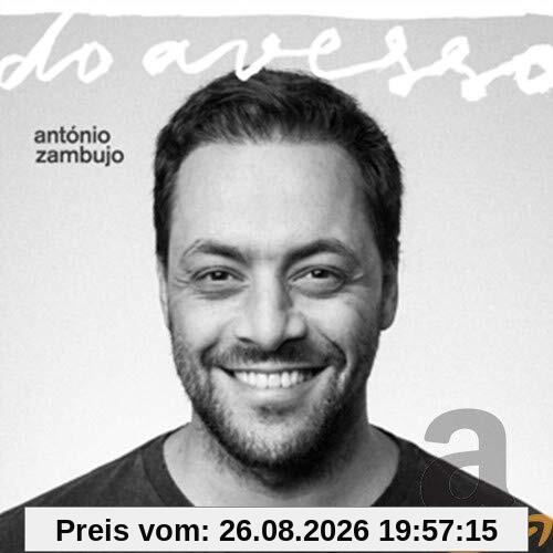 Antonio Zambujo - Do Avesso