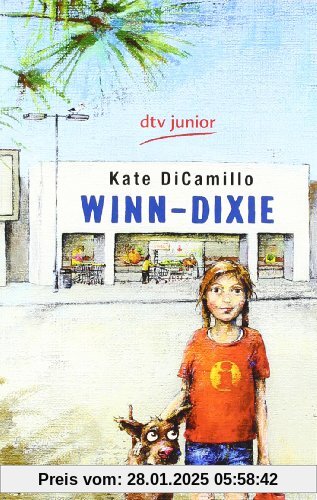 Winn-Dixie