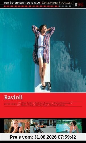 Ravioli