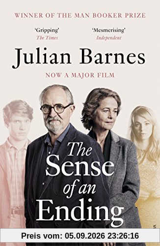 The Sense of an Ending