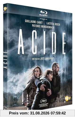 Acide