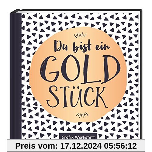 Du bist ein Goldstück: Freundschaft