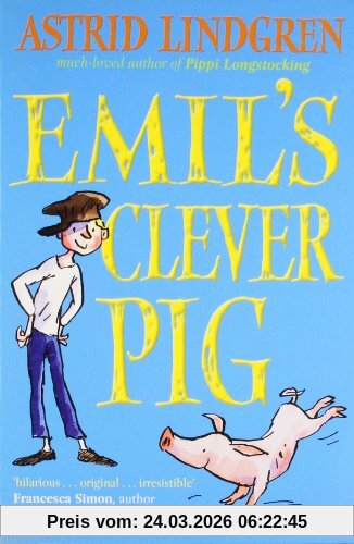 Emil's Clever Pig