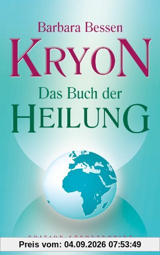 Kryon - Das Buch der Heilung