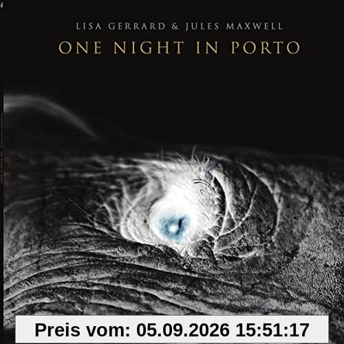 One Night in Porto - Live at Casa da Música, Porto