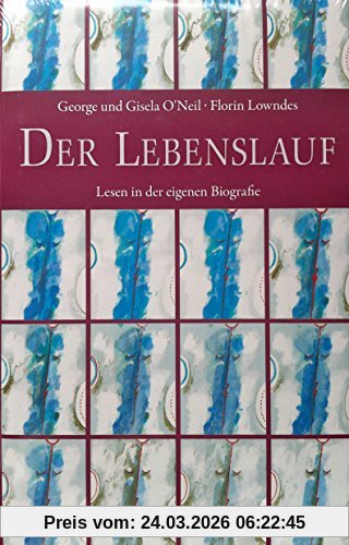 Der Lebenslauf: Lesen in der eigenen Biografie