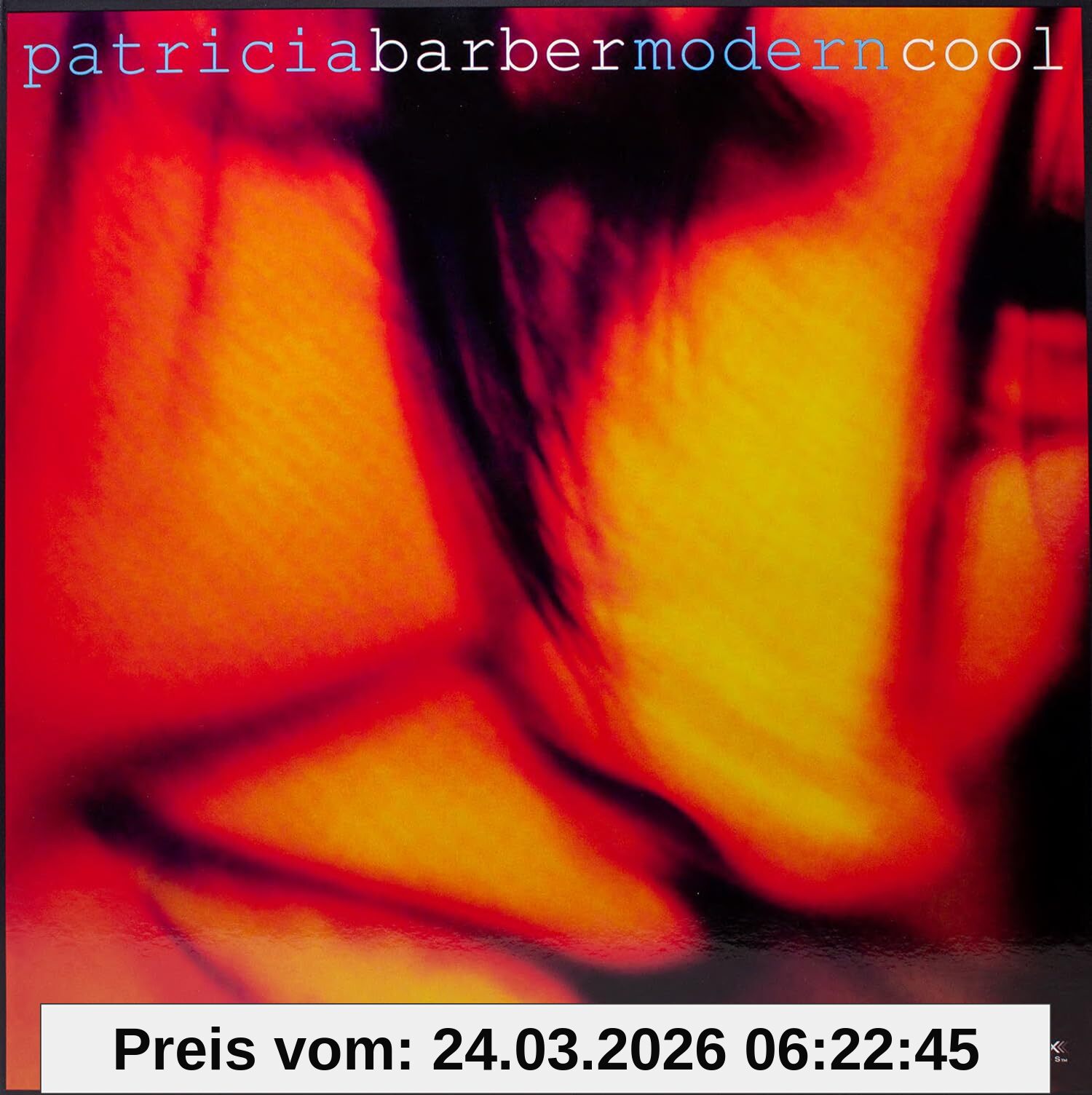 Modern Cool [Vinyl LP]