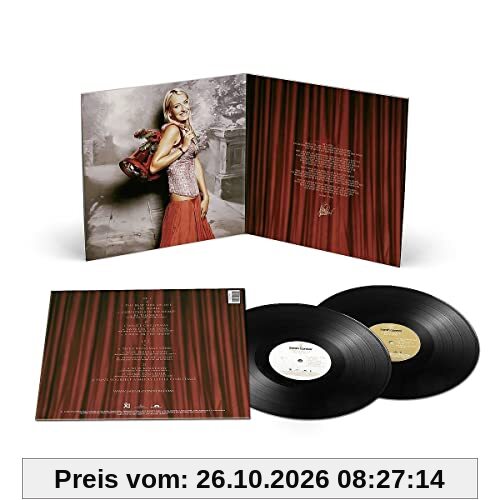 Christmas in My Heart (Ltd.2-Lp Set) [Vinyl LP]