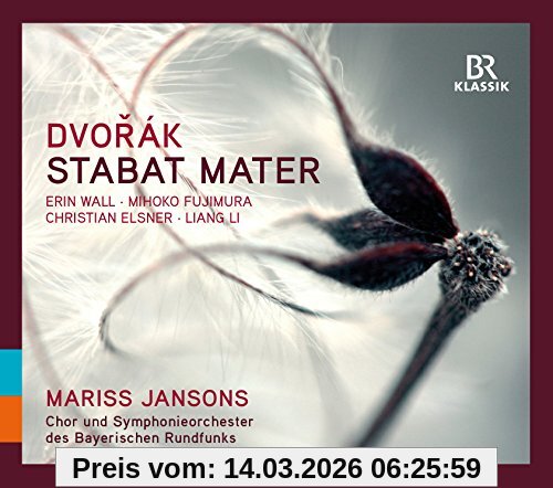 Erin Wall Dvorák, Stabat Mater (München 2015)