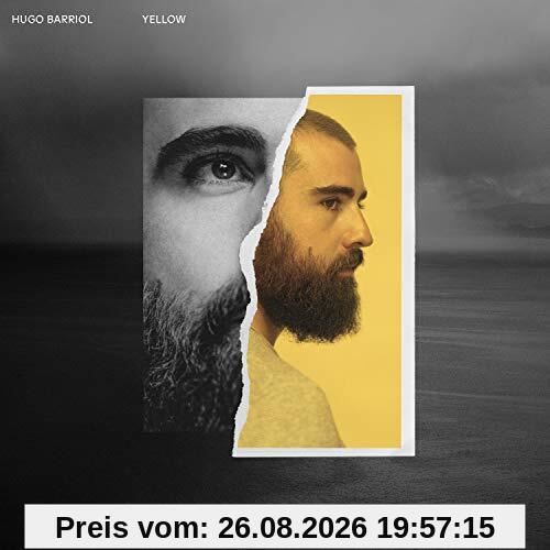 Yellow [Vinyl LP]