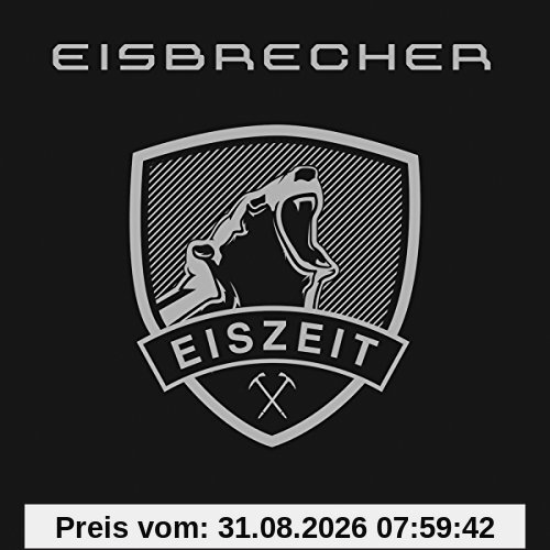 Eiszeit