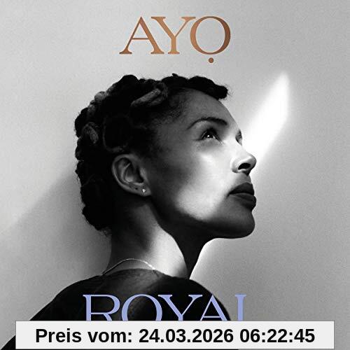 Royal [Vinyl LP]