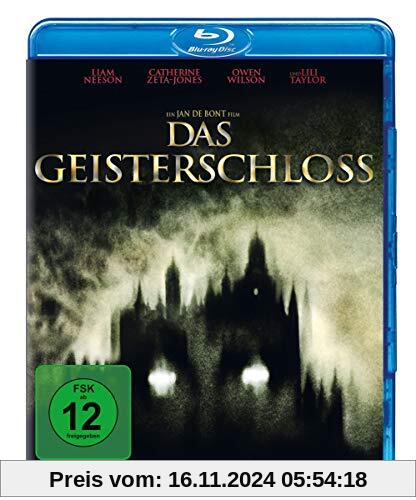 Das Geisterschloss [Blu-ray]