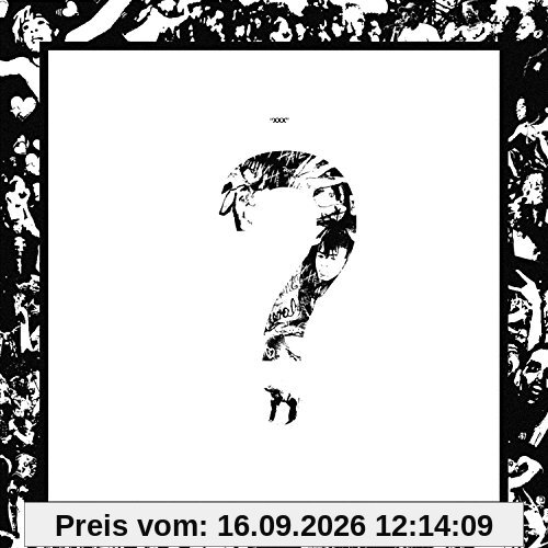 Xxxtentacion ? (Vinyl) [Vinyl Lp]