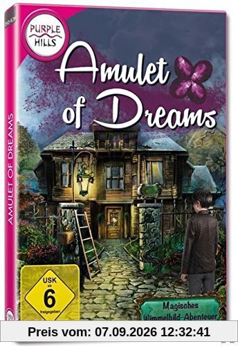 Amulet of Dreams