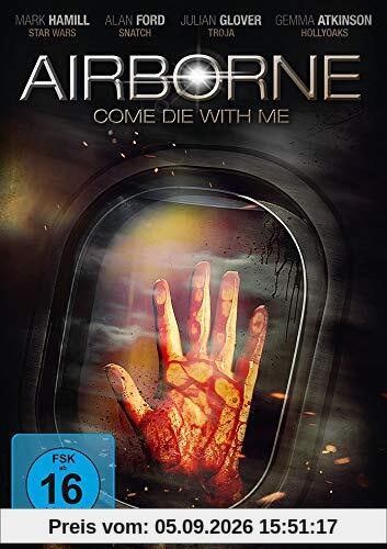 Airborne - Come die with me