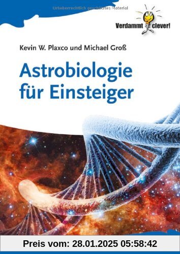 Astrobiologie für Einsteiger