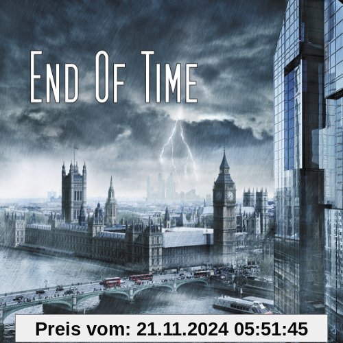 End of Time (Sonderedition)