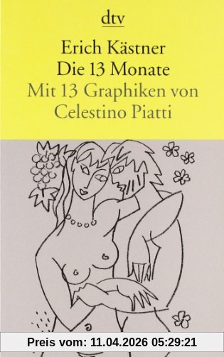 Die dreizehn Monate