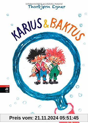 Karius & Baktus