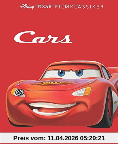 Cars: Disney Filmklassiker