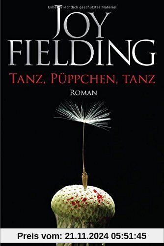 Tanz, Püppchen, tanz: Roman