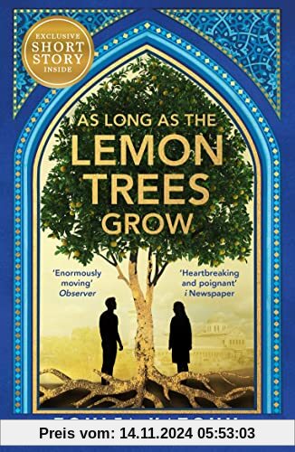 As Long As the Lemon Trees Grow