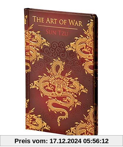 The Art of War: Chiltern Edition (Chiltern Classic)