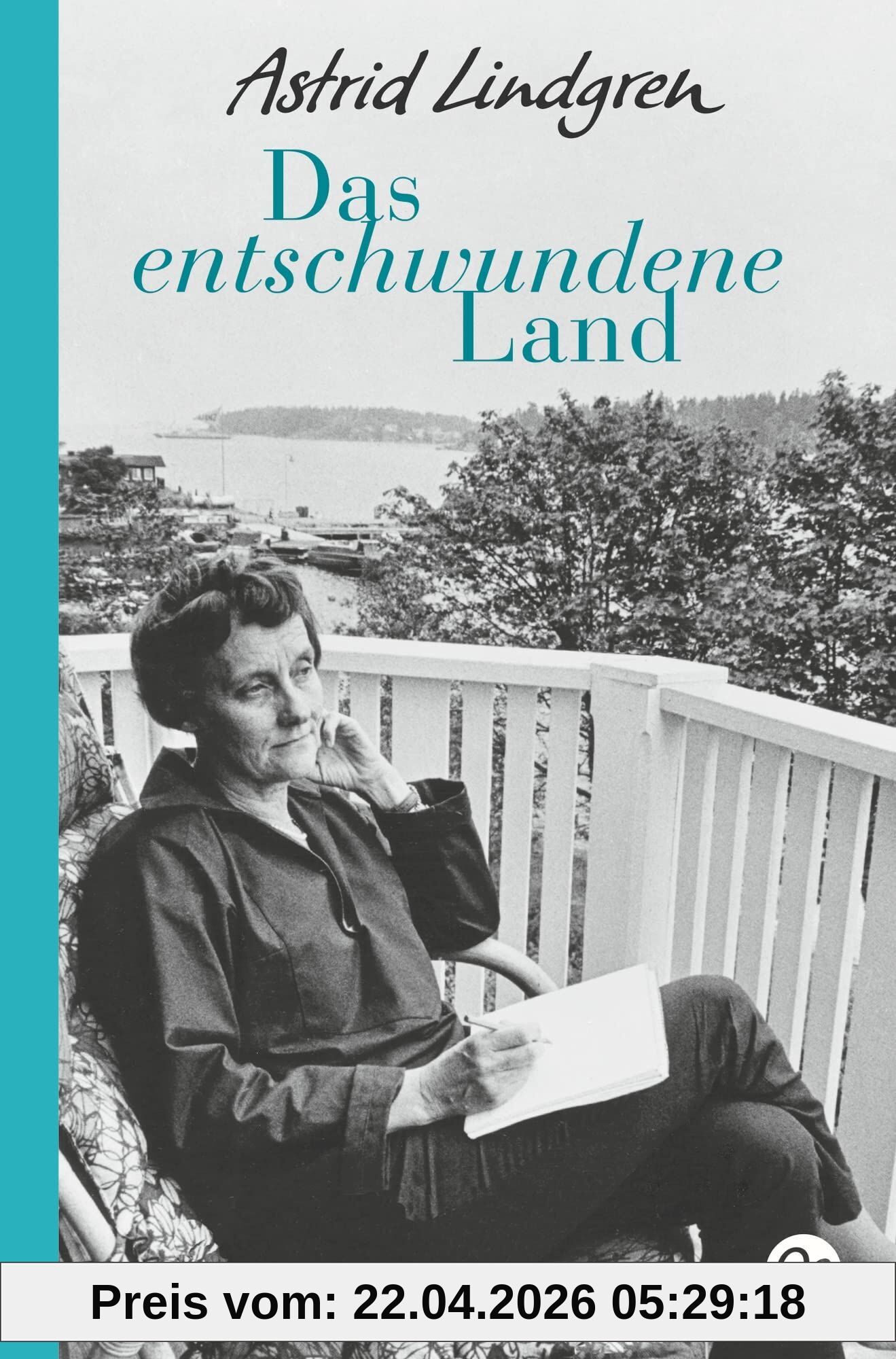 Das entschwundene Land