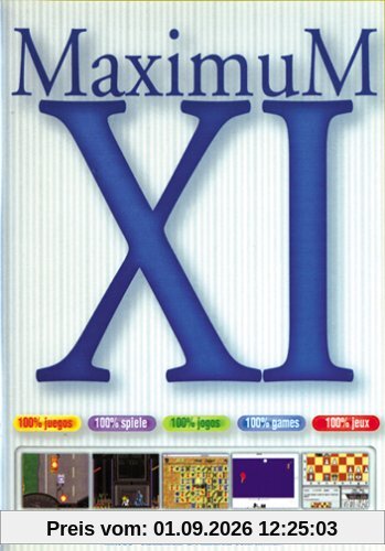 MaximuM XI