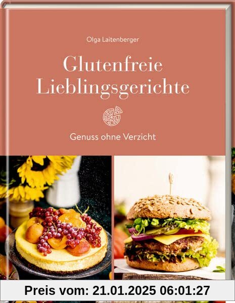 Glutenfreie Lieblingsgerichte: Genuss ohne Verzicht