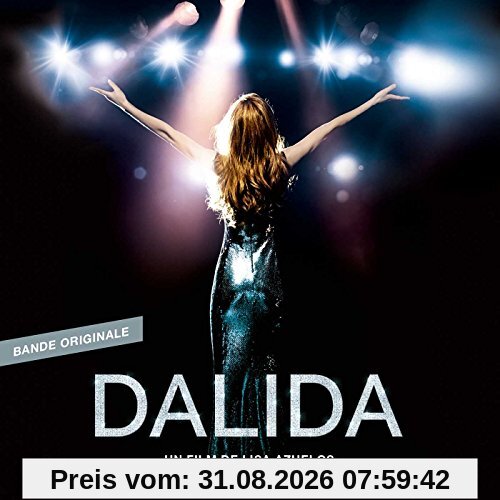Dalida - Bof