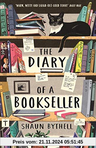 The Diary of a Bookseller