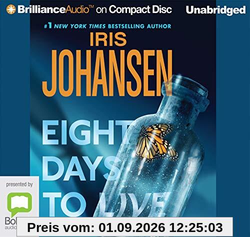 Eight Days to Live