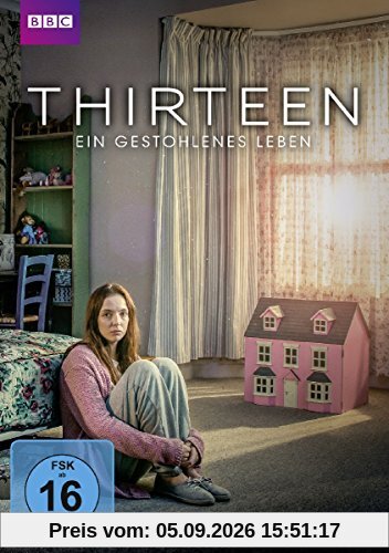 Thirteen - Ein gestohlenes Leben [2 DVDs]
