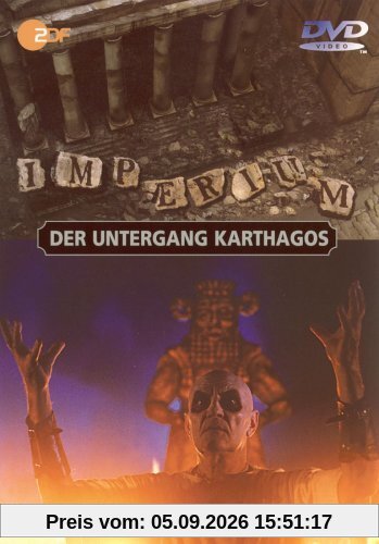 Imperium - Der Untergang Karthagos