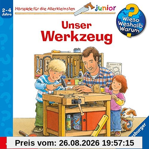 Unser Werkzeug